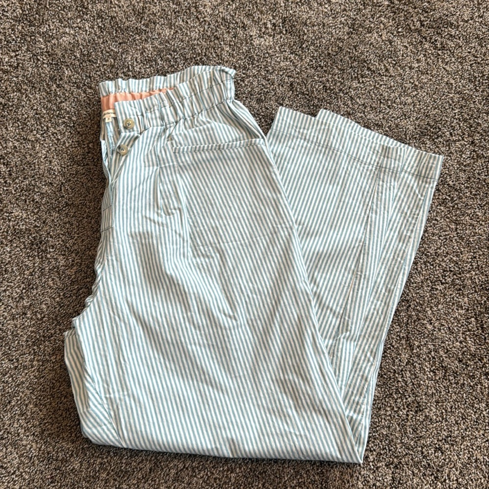 Bellerose Pants